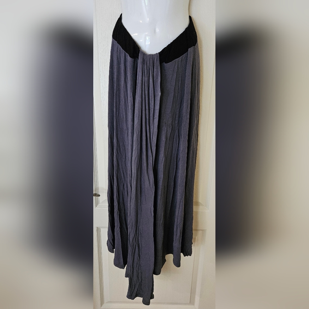 Venus maxi skirt